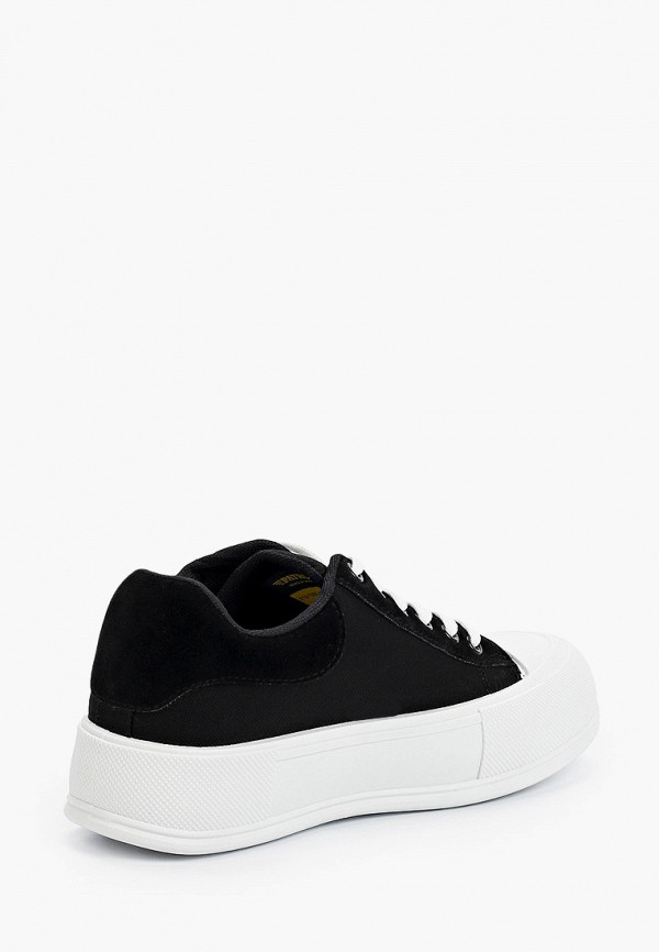 фото Кеды patrol