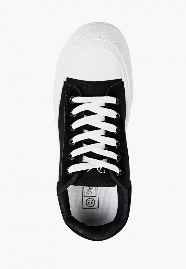 фото Кеды patrol