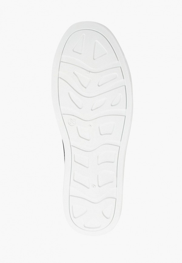 фото Кеды patrol