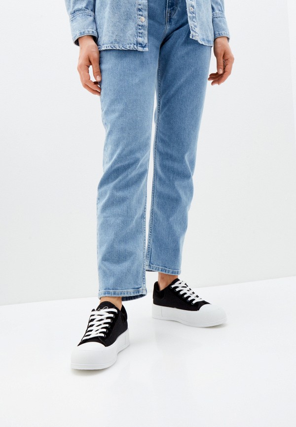 фото Кеды patrol