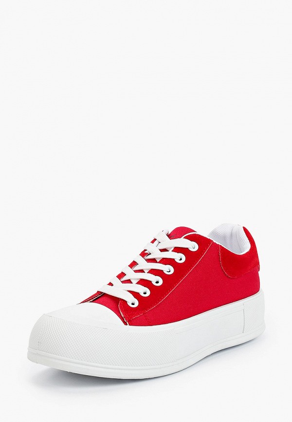 фото Кеды patrol