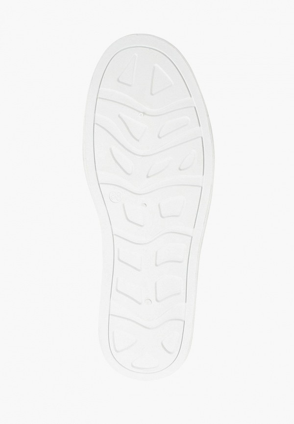 фото Кеды patrol