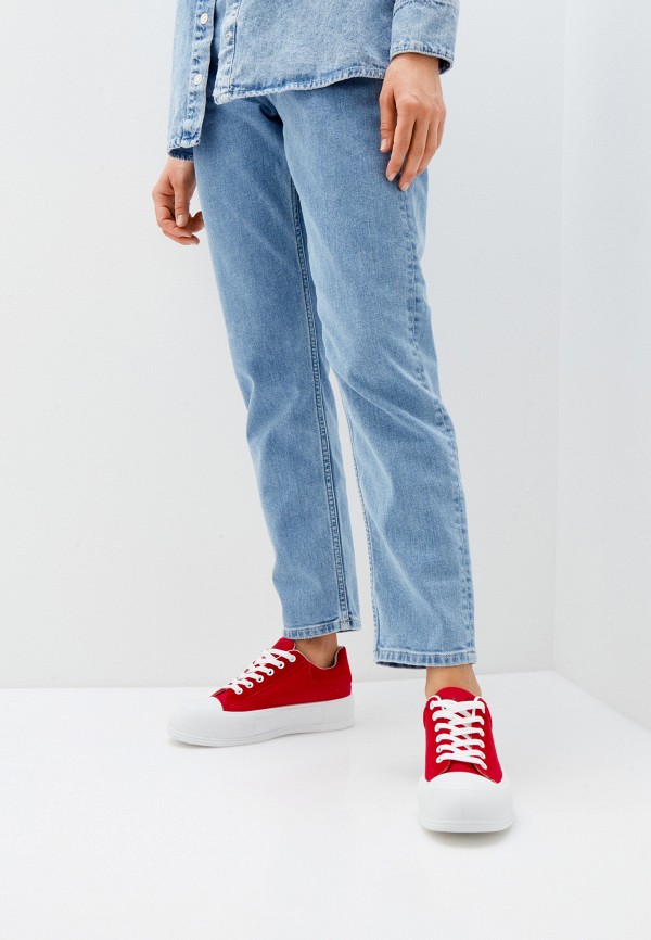 фото Кеды patrol