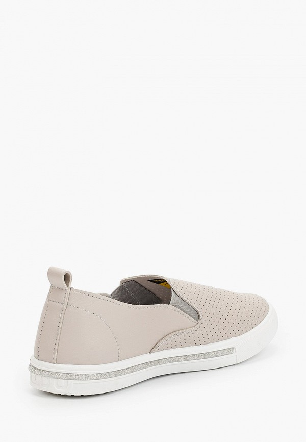 фото Слипоны patrol