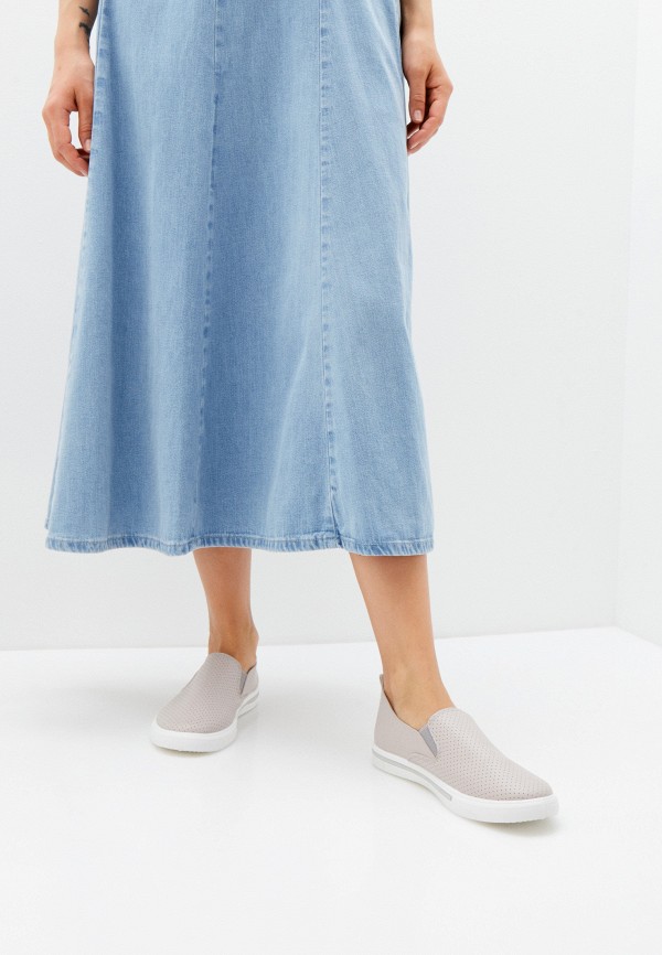 фото Слипоны patrol