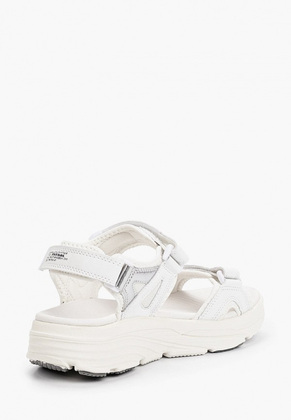 фото Сандалии patrol