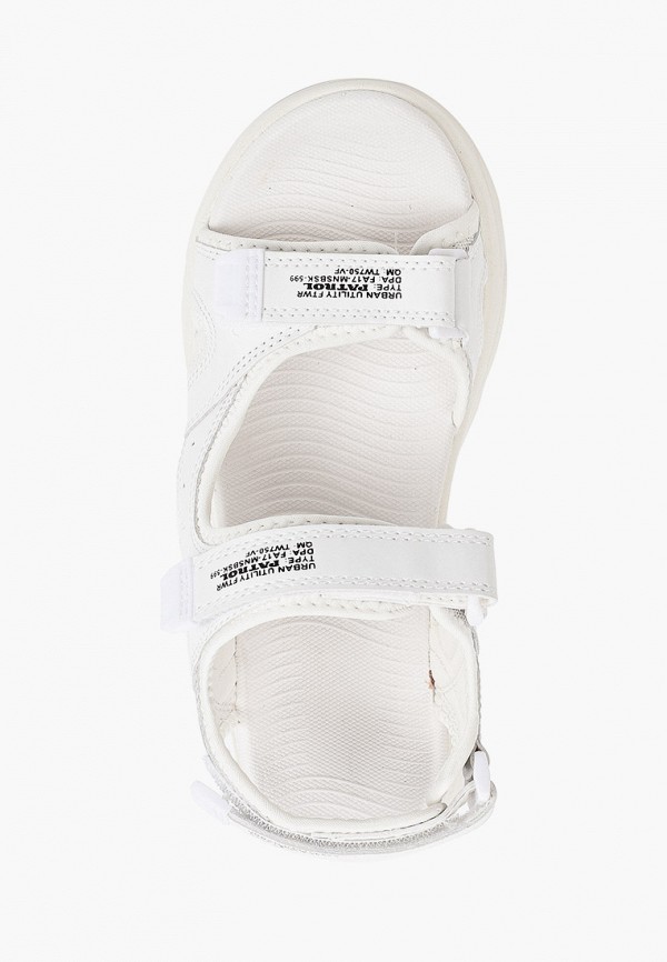 фото Сандалии patrol