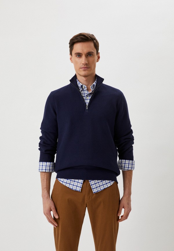 

Джемпер Polo Golf Ralph Lauren, Синий