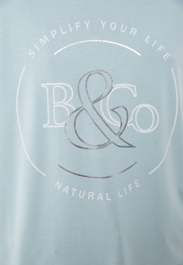 фото Футболка betty & co