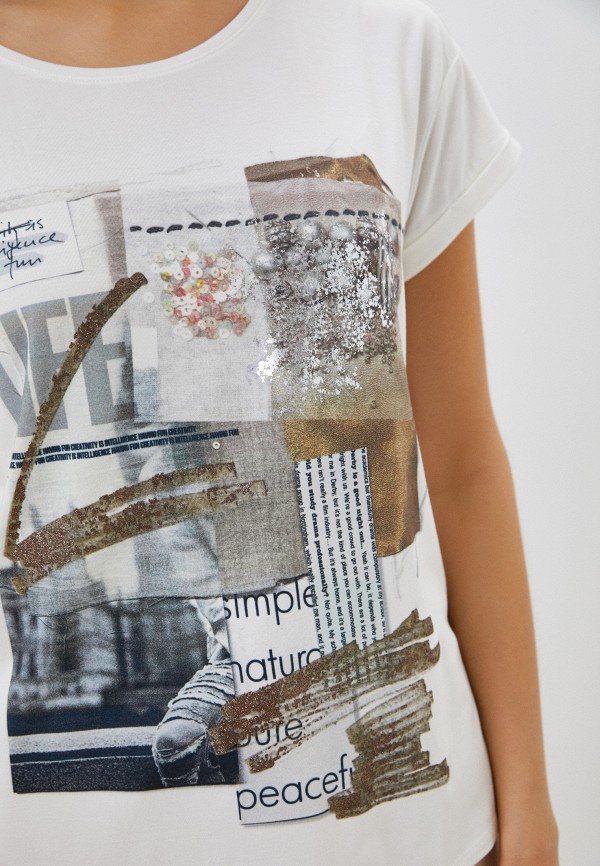 фото Футболка betty & co