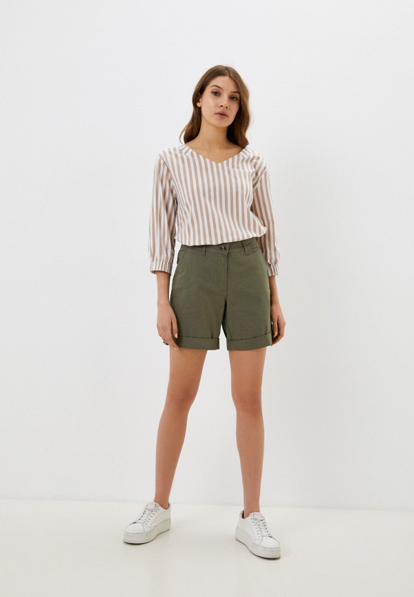 фото Шорты betty barclay