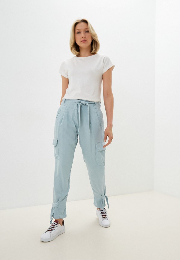 фото Брюки betty barclay