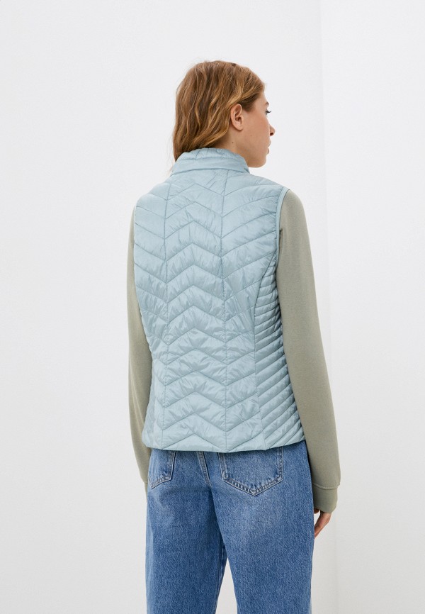 фото Жилет утепленный betty barclay