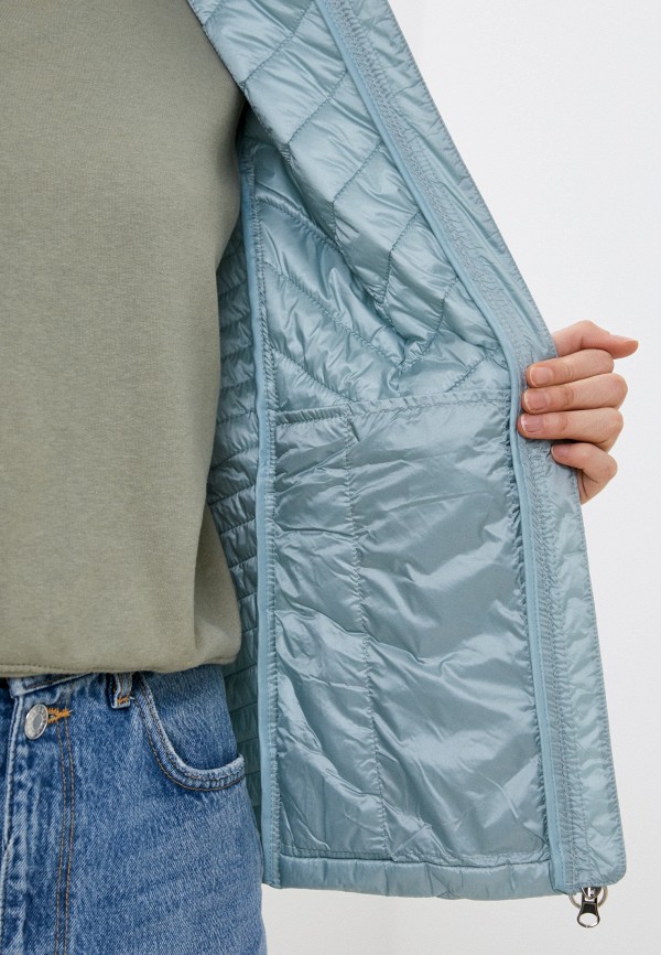 фото Жилет утепленный betty barclay