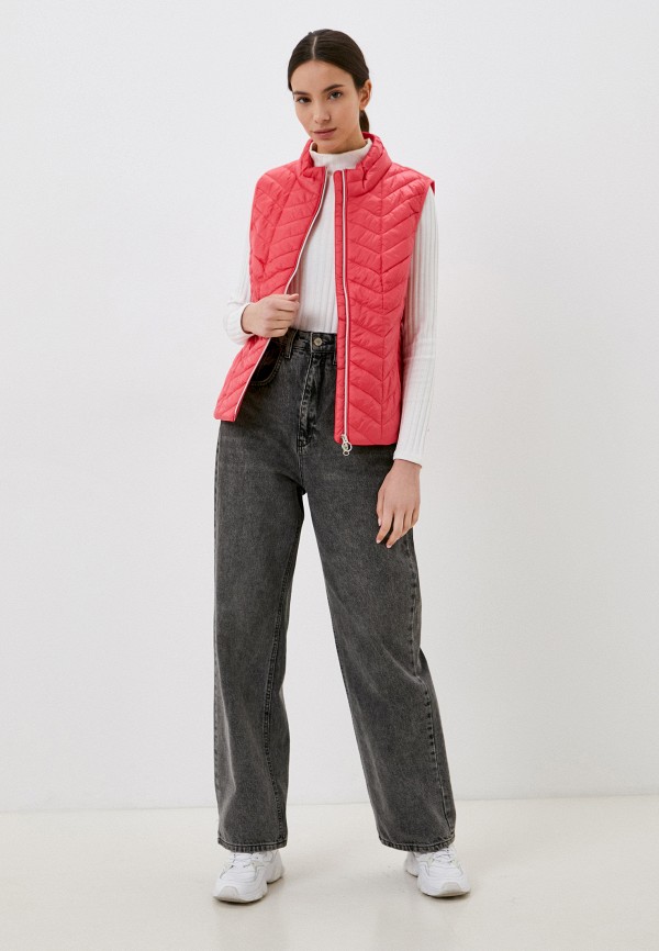 фото Жилет утепленный betty barclay