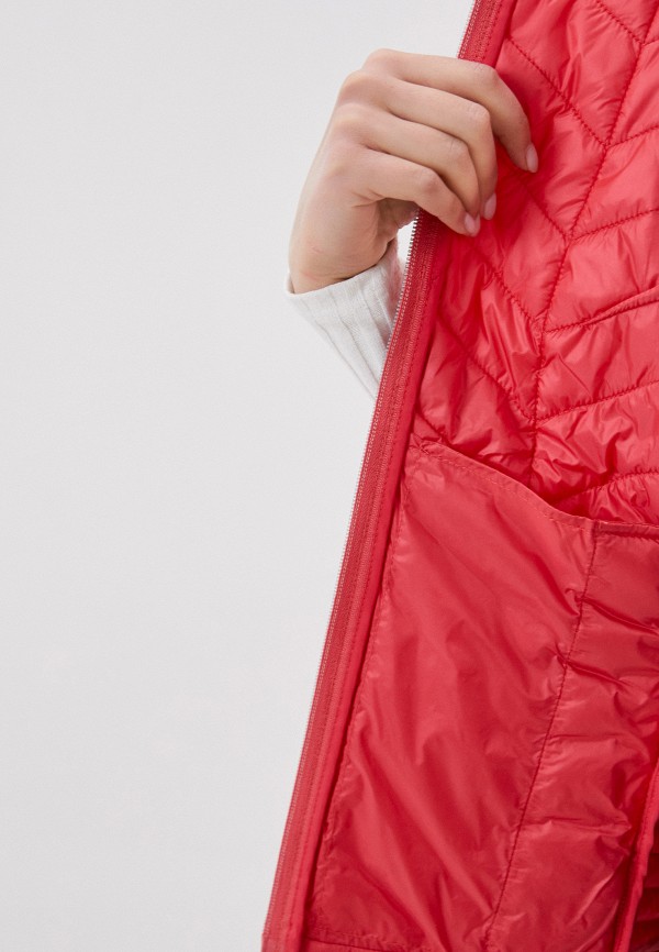 фото Жилет утепленный betty barclay