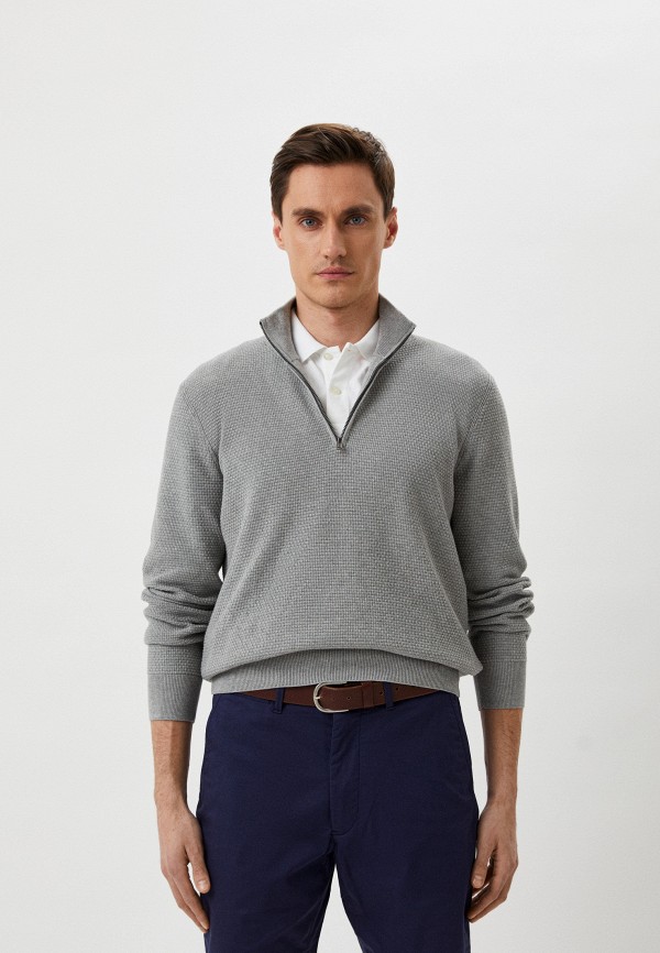 

Джемпер Polo Golf Ralph Lauren, Серый