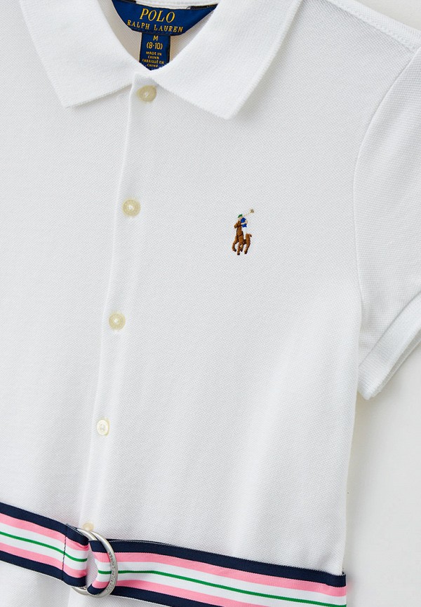 фото Платье polo ralph lauren