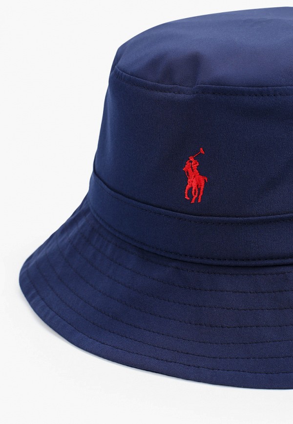 фото Панама polo ralph lauren