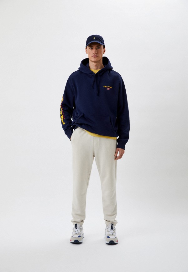 фото Худи polo ralph lauren