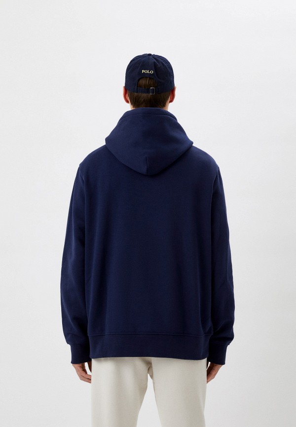 фото Худи polo ralph lauren