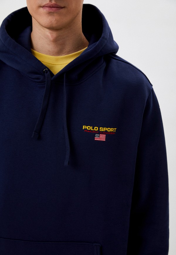 фото Худи polo ralph lauren