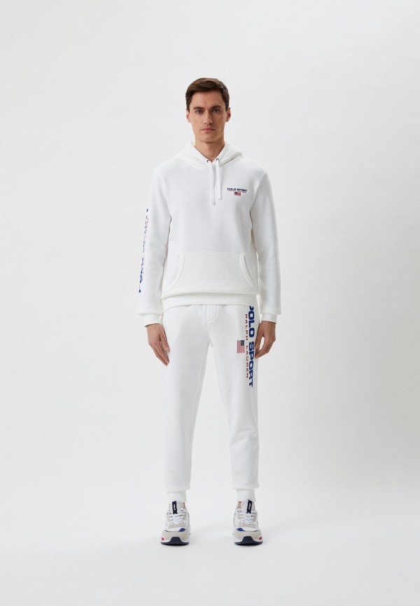 фото Худи polo ralph lauren
