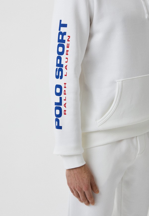 фото Худи polo ralph lauren