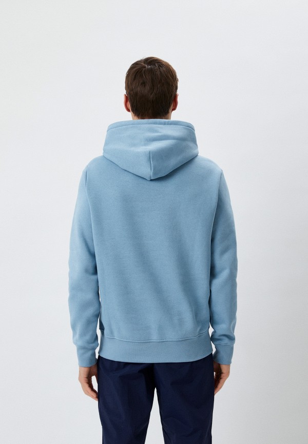 фото Худи polo ralph lauren