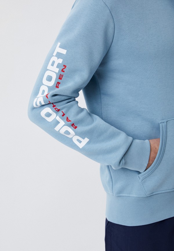 фото Худи polo ralph lauren