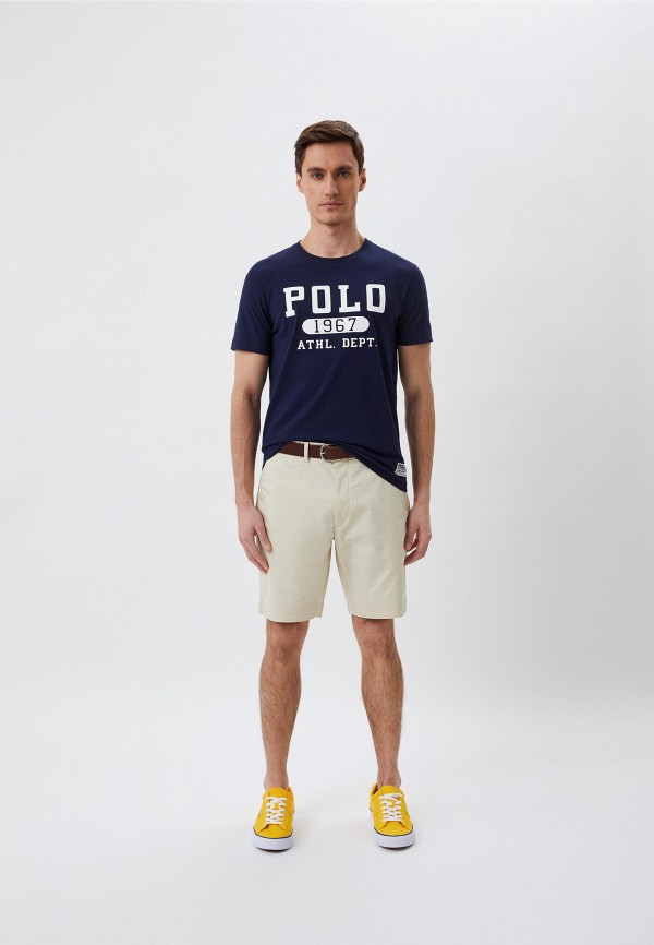 фото Футболка polo ralph lauren