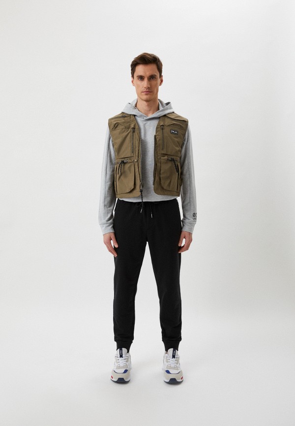 Жилет утепленный RLX Ralph Lauren Жилет утепленный RLX Ralph Lauren фото