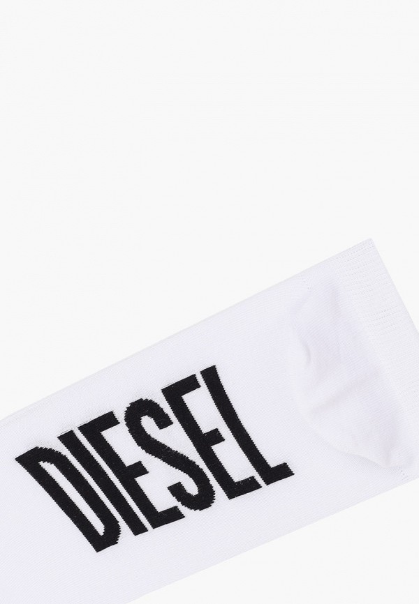 фото Носки 3 пары diesel