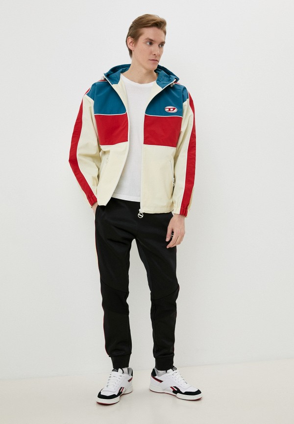 фото Ветровка diesel