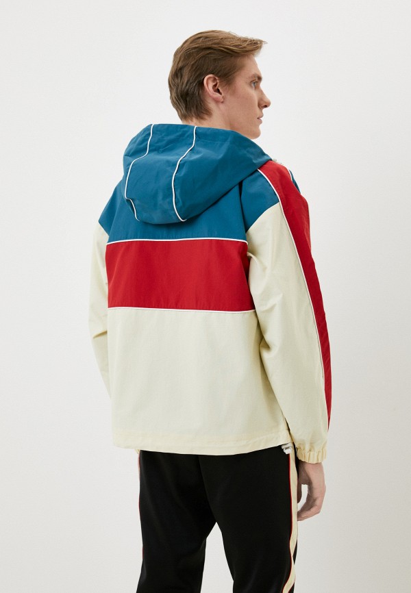 фото Ветровка diesel