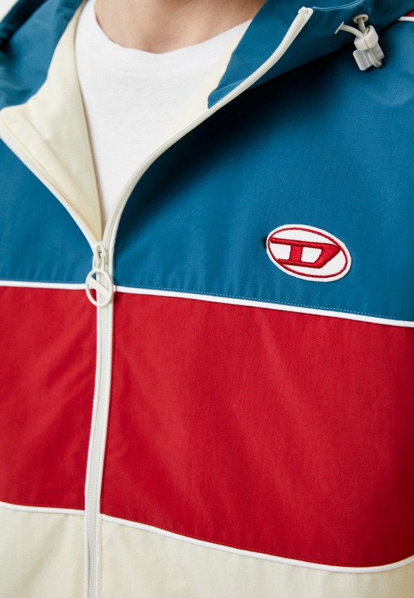 фото Ветровка diesel