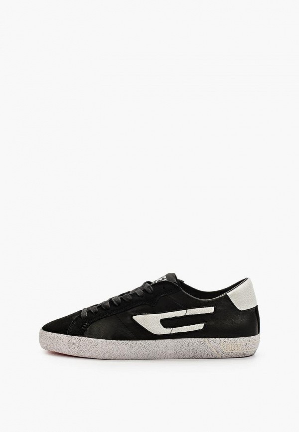 

Кеды Diesel, Черный, S-LEROJI LOW