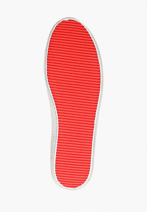 Кеды Diesel черный, размер 43, фото 5