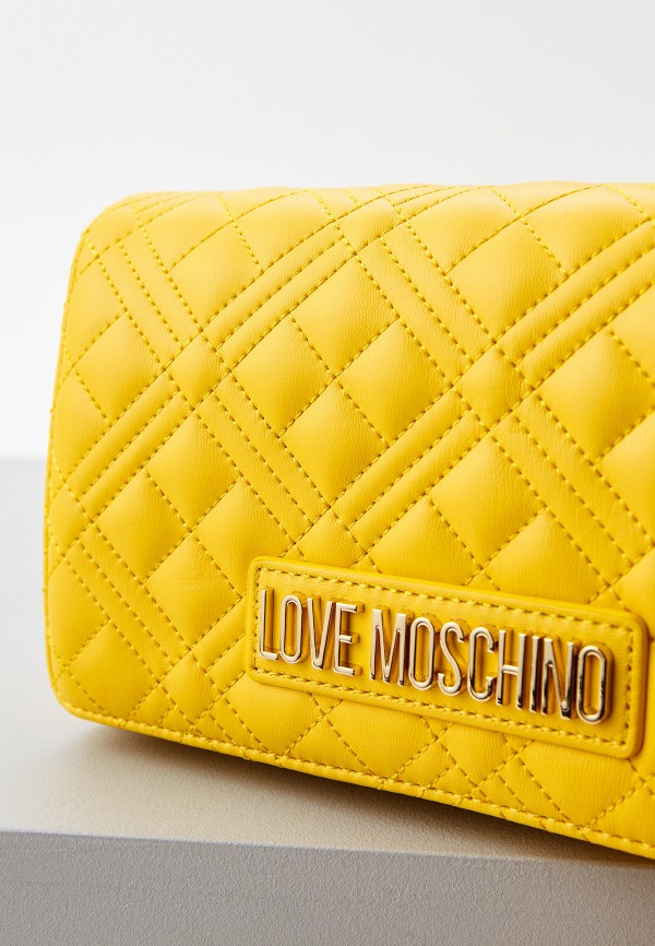 фото Сумка love moschino