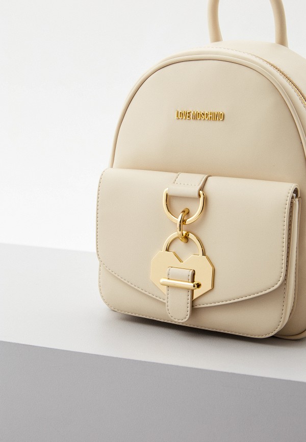 фото Рюкзак love moschino