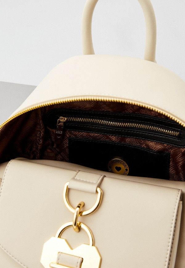 фото Рюкзак love moschino