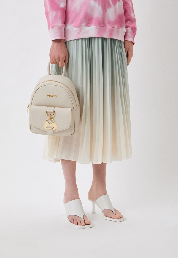 фото Рюкзак love moschino