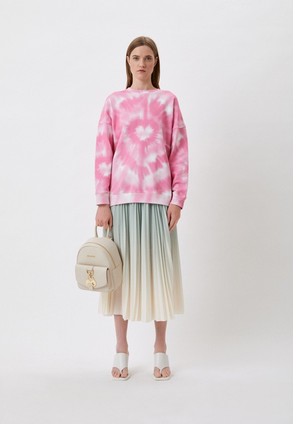 фото Рюкзак love moschino