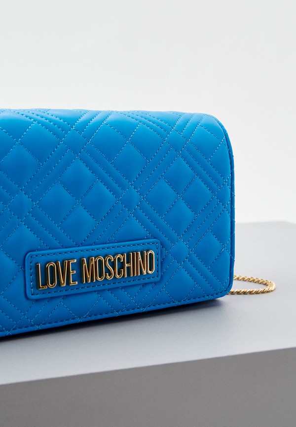 фото Сумка love moschino