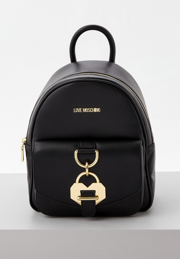 Рюкзак Love Moschino JC4265PP0EKK0