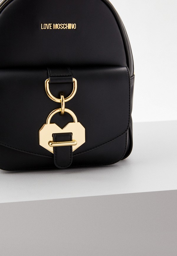 фото Рюкзак love moschino