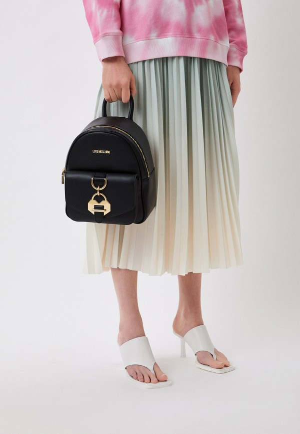 фото Рюкзак love moschino