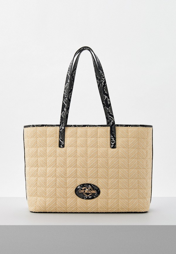 Сумка Love Moschino Сумка Love Moschino фото