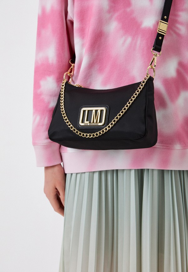 фото Сумка love moschino