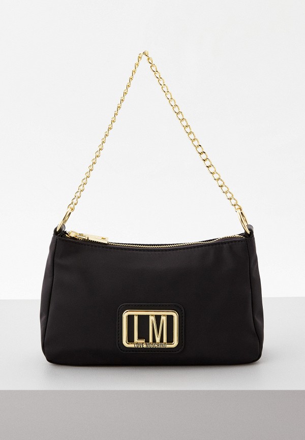 

Сумка Love Moschino, Черный, Love Moschino RTLABI761601